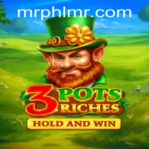 Unveiling the Thrills of 3potsRiches: Dive into a World of Strategic Gameplay