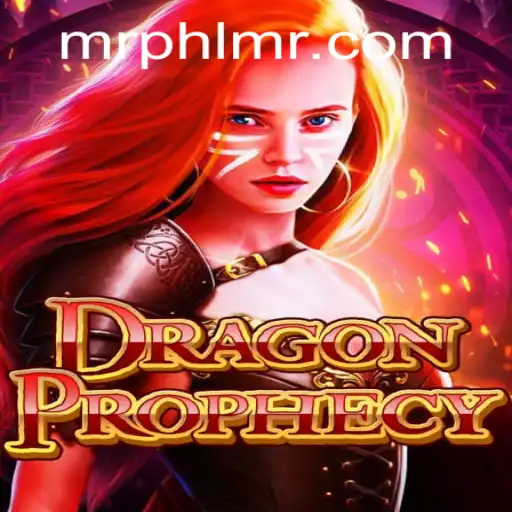 Entering the World of DragonProphecy: Unveiling MrPHL and Gameplay Intricacies