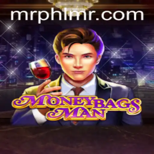 MoneybagsMan: Dive into the World of MrPHL's Financial Adventure