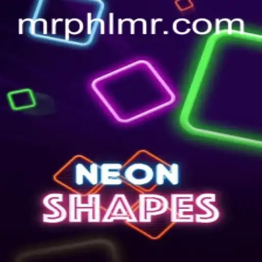 Exploring the Revolutionary Gameplay of NeonShapes with MrPHL