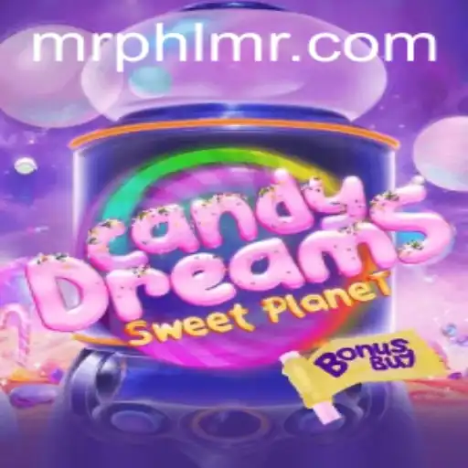 Discover the Sweet Adventures of CandyDreamsSweetPlanet with MrPHL