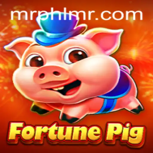 FortunePig: A New Gaming Sensation with MrPHL