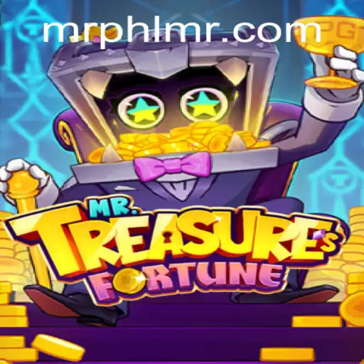 Explore the Adventure of MrTreasuresFortune: A Thrilling Gaming Experience