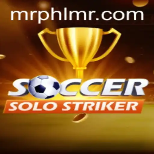 SoccerSoloStriker: A New Era in Virtual Soccer
