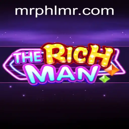 TheRichMan: Navigating Wealth and Strategy with MrPHL