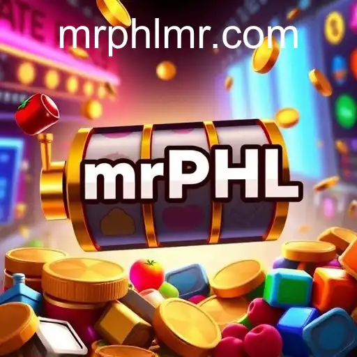 Exploring the World of Online Slots with MrPHL