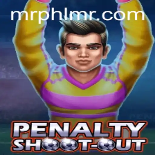 PenaltyShootOut: The Thrilling Game Conquering the Virtual World with MrPHL